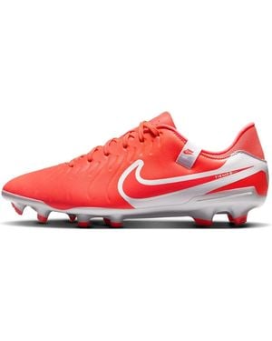 Nike Tiempo Legend Academy Mg 'Hot Lava' - Red