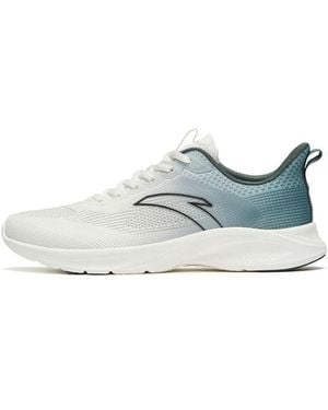 Anta Running Series Trainers Tpu - Blue