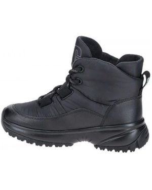 UGG (Wmns) Yose Puffer Lace - Black