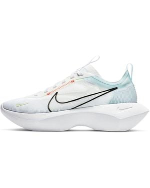 Nike (Wmns) Vista Lite Barely Volt' - White