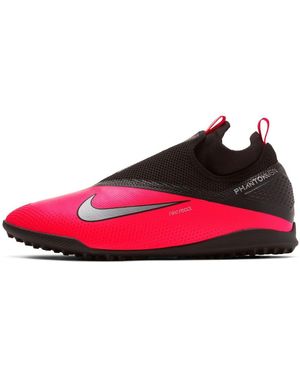Nike Phantom Vision 2 React Pro Df Tf - Red