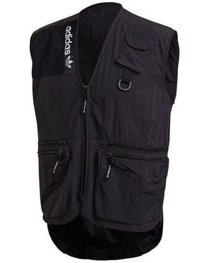 adidas Adventure Adv Trail Vest - Black