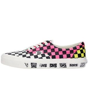 Vans Sneakersnstuff X Era Lx 'Venice Beach' - Pink
