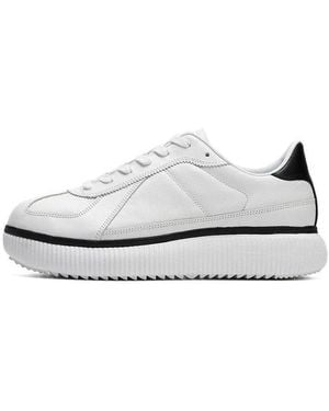 Onitsuka Tiger Delecity - White