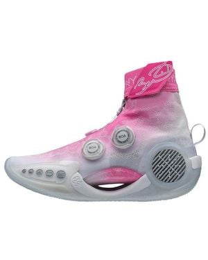 Li-ning (Wmns) Way Of Wade 9 Infinity 'Blossom' - Purple