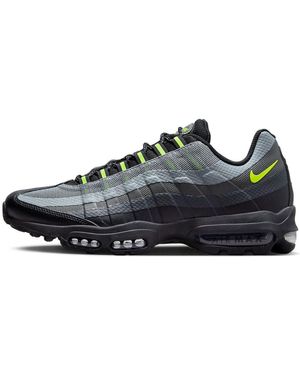 nike air max 95 ultra neon