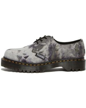 Dr. Martens Pleasures X 1461 Bex - Brown