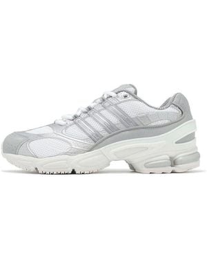 adidas Ozweego Pro 'Cloud Metallic' - White