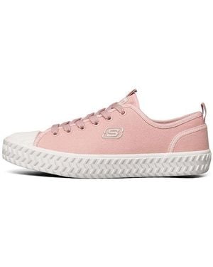 Skechers (Wmns) Street Trax Low-Casual Shoes - Pink