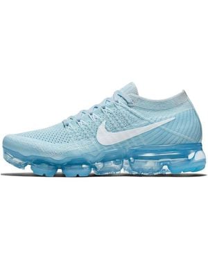 Nike (Wmns) Air Vapormax 'Glacier' - Blue