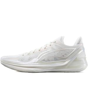 Li-ning Liren 4 V2 Pearl' - White