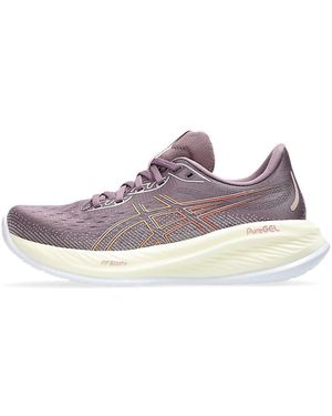 Asics (Wmns) Gel-Cumulus 26 'Dusty Mauve' - Purple