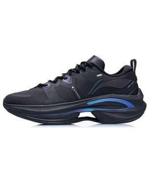 Li-ning Wushi 5S - Blue