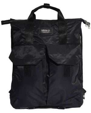 adidas Originals - Black