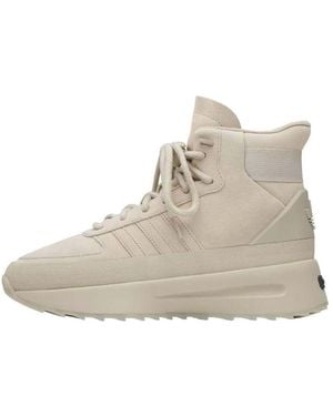 adidas X Fear Of God Athletics Los Angeles Hikers 'Sesame' - Natural