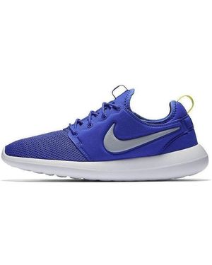 nike roshe two running
