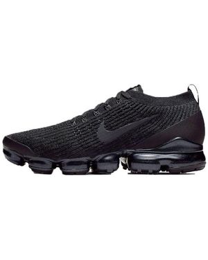Vapormax black flyknit 3 new arrivals