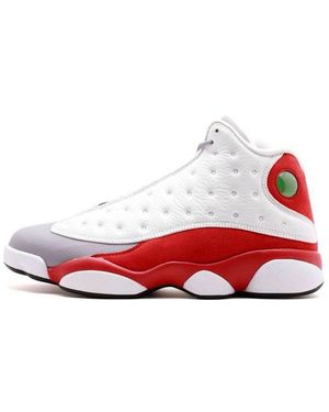 Nike 13 Retro Toe' 2014 - Red