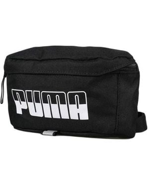 PUMA Plus Waist Bag - Black