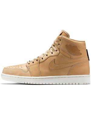 Nike 1 Pinnacle 'Vachetta' - Natural