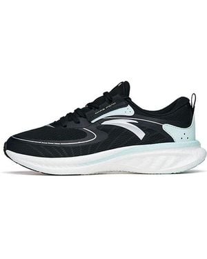 Anta (Wmns) Running Series Trainers - Blue