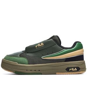 Fila Mix - Green