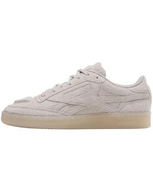 Reebok X Hymne Club C Revenge - White