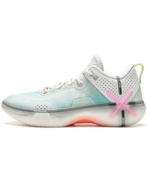 Li-ning Wade Shadow 6 'Fantasy' - Blue