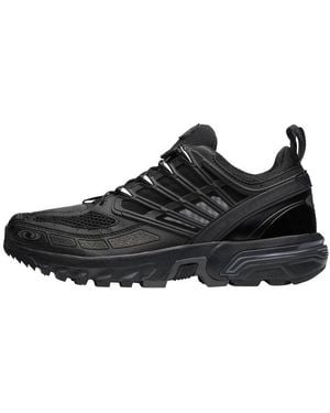 Salomon Acs Pro Advanced - Black