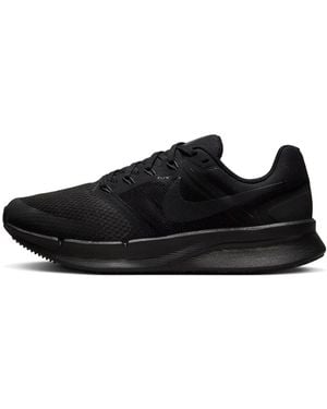 Nike Wmns Run Swift 3 in White Lyst UK