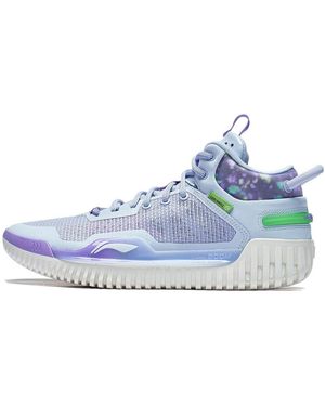 Li-ning Badfive 3 - Blue