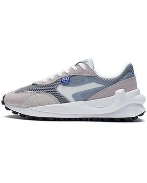Li-ning Eternal 92 Low - Blue