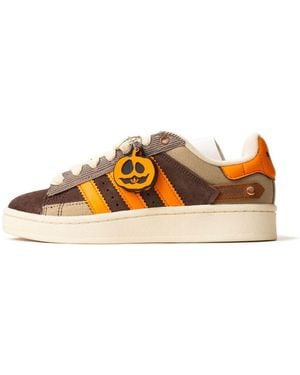 adidas X Sftm Campus - Orange