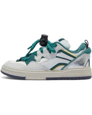 Li-ning (Wmns) Weiwu Swag - Blue