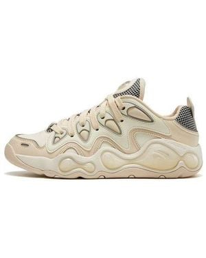 Fila X Mitchellness Vertical - White
