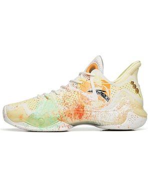 Anta Shock Wave 4 Multi' - Metallic