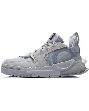 Li-ning 001 Origin - Grey