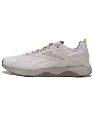 Reebok Nanoflex Dventure Tr 2 - Grey