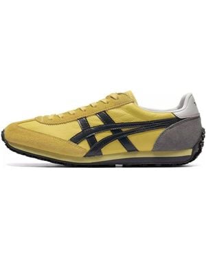Onitsuka Tiger Edr 78 'Faded' - Yellow