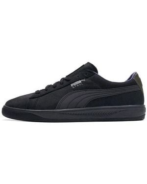 PUMA Suede Ignite Staple - Black