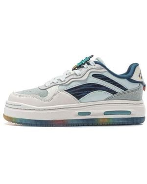 Li-ning (Wmns) X Disney Stitch Future C1 - Blue