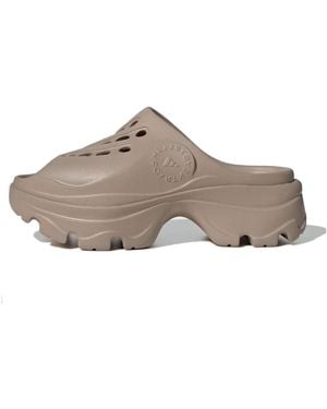 adidas (Wmns) By Stella Mccartney Clogs - Gray