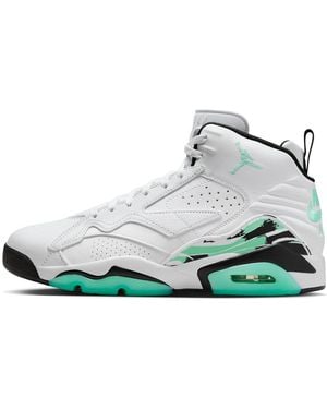 Nike Mvp Glow' - White