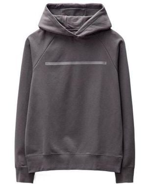 Converse X A-Cold-Wall* Hoodie 'Pavement' - Grey