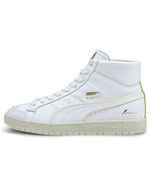 PUMA Ralph Sampson 70 Mid 'Rudolf Dassler Legacy Collection Season 2' - Blue