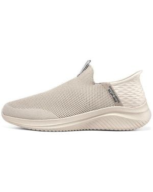 Skechers Ultra Flex 3.0 - White