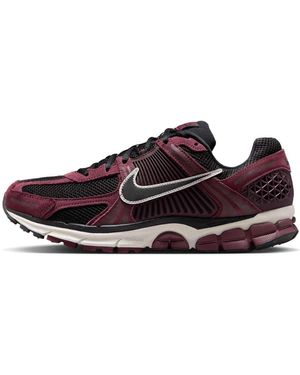 Nike Air Zoom Vomero 5 'Dark Team' - Brown