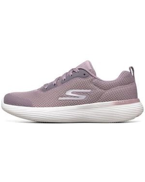 Skechers (Wmns) Go Run 400 V2 - Purple
