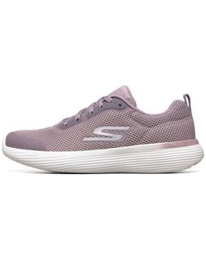 Skechers (Wmns) Go Run 400 V2 - Purple