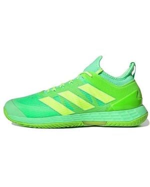 adidas Trainers - Green